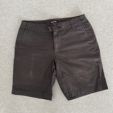 BURTON SHORTS