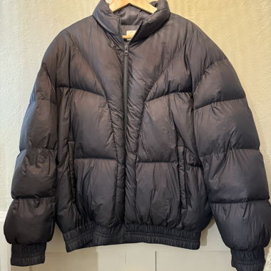Isabel Marant Etoile Daunenjacke