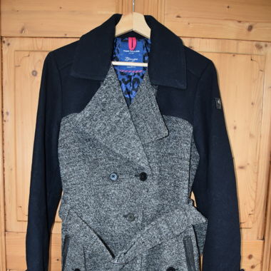 Mantel Tom Tailor
