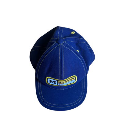 Casquette de Basketball Michigan