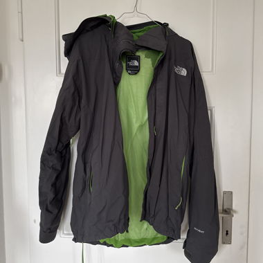 The North Face Jacket