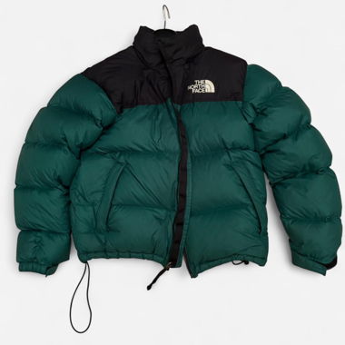 The North Face Puffer Jacket