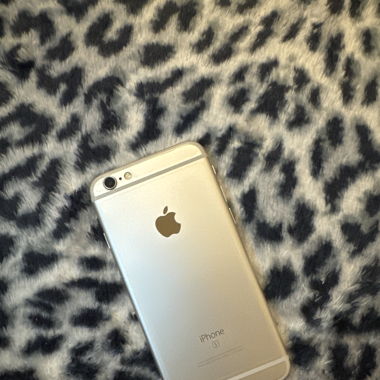 iPhone 7 weiss 