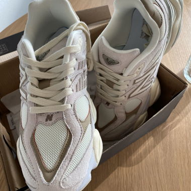 New balance