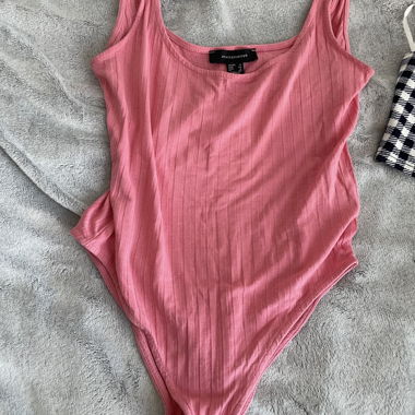 Rose pink Atmosphere body free shipping
