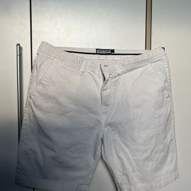 Shorts - Blue Coast