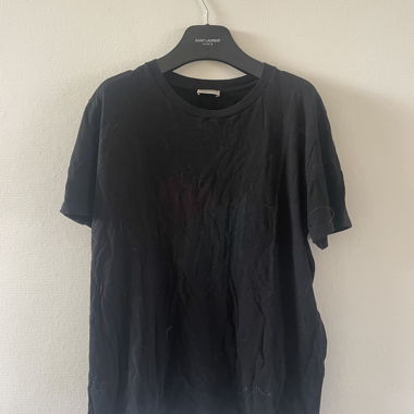 Saint Laurent Paris Beyond T-shirt