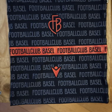 Footballclub Basel Scarf / Tube Scarf fc basel