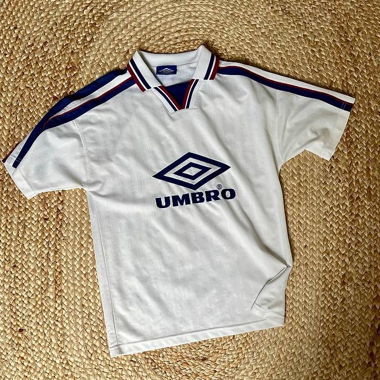 Maglia Umbro vintage 1997