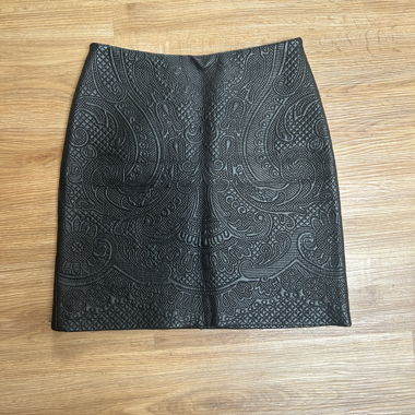 Black skirt Karen Millen