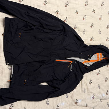Halti DrymaxX-Jacke