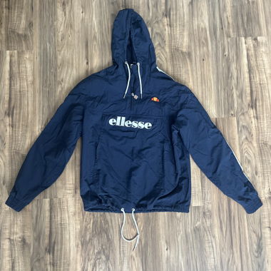 Giacca Windbreaker Ellesse