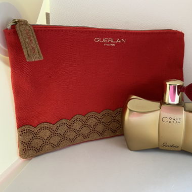 Duo Guerlain