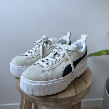 Puma mayze 