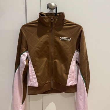 Giacca Adidas