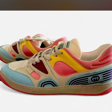 Gucci Multicolor Sneakers