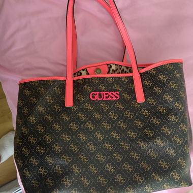 Sac cabas GUESS