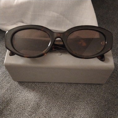 Zadig& Voltaire Sonnenbrille 