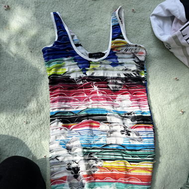 Kleid