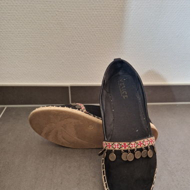 Espadrillos