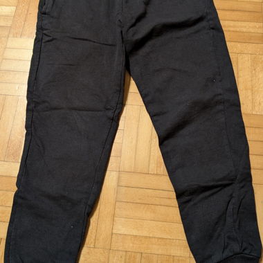 3 pantaloni da allenamento