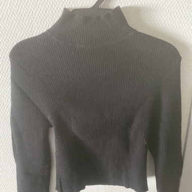 Langarmshirt
