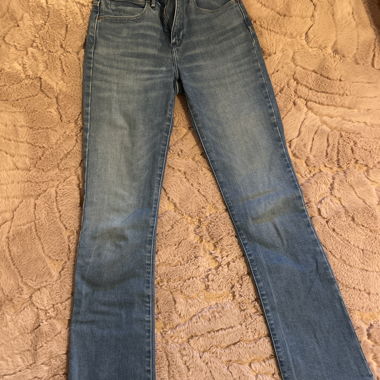 Wrangler Bootcut Jeans
