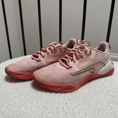 Sport Sneakers Puma Fuse 