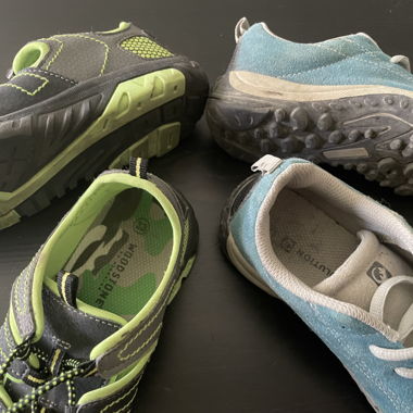 Kidy-Schuhe