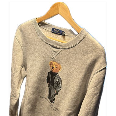 Polo Ralph Lauren Sweatshirt