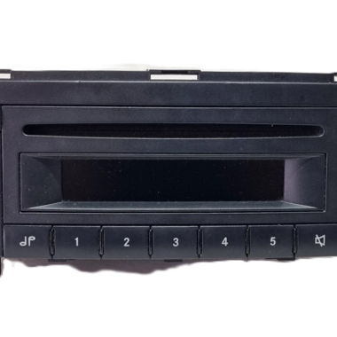 Mercedes Autoradio/CD-Modul