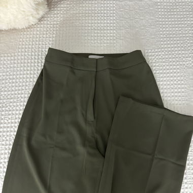 Pantalon kaki
