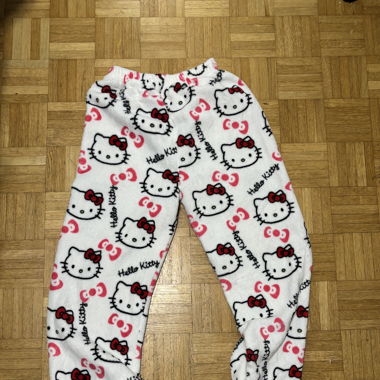 Pigiama Hello Kitty
