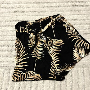 Shorts H&M à motifs Gr. 38