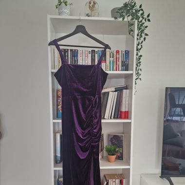 Robe de soirée, taille 42