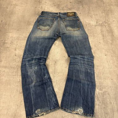 Jeans Baggy Vintage Replay (M)