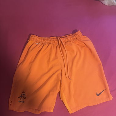 Corti Nike Paesi Bassi