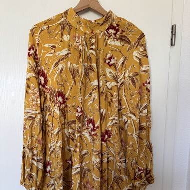 Vestito primaverile