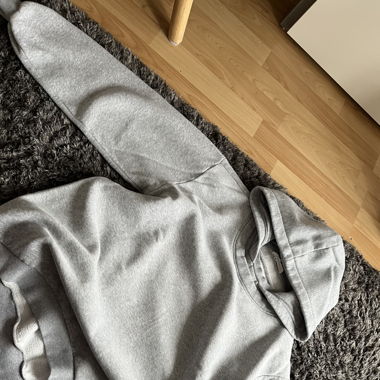 Reserved Hoodie