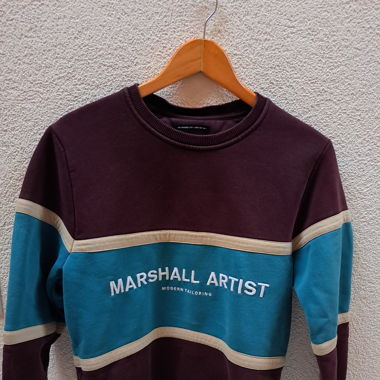 Marshall Artist Sweater / Pullover