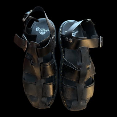 Dr. martens Sandalen