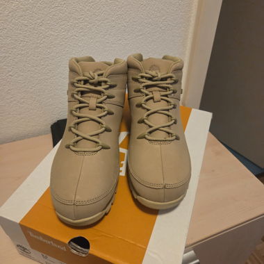 Timberland Euro Sprint Grösse 43