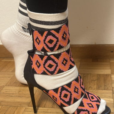Fashion Stylers Higheels/ Sandalen