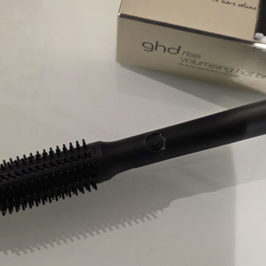 ghd Rise