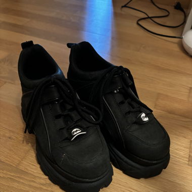 Buffalo Schuhe