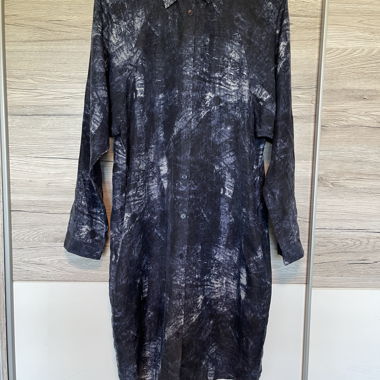 Michael Kors Shirt Dress