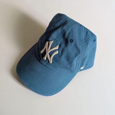 Cappellino '47 New York Yankees