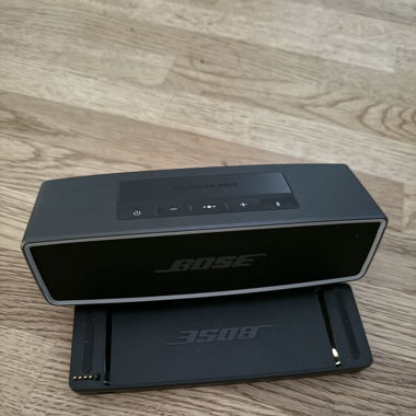 Mini Bose Lautsprecher