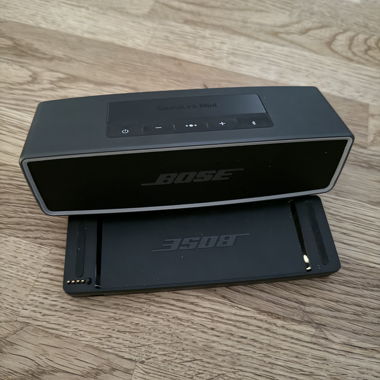 Mini Cassa Bose