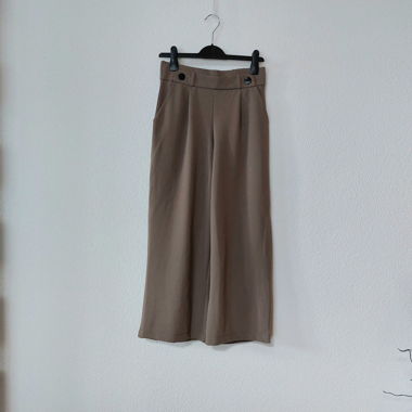 Suit trousers
